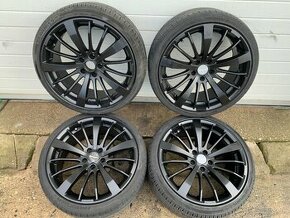 5x112 R19 ET30 ORIGINAL TOMASON - 1