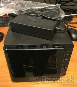 NAS Synology DS415+ - 1