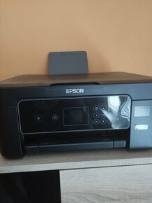 Tlačiareň Epson XP 3150 - 1