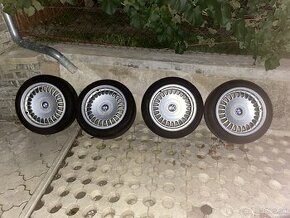 BMW styling 15 R16 5x120/4x100