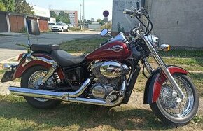 Honda Shadow