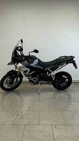 TRIUMPH - TIGER 900 RALLY ARAGON 2023