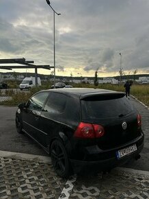 VW GOLF 5 GTI