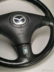 volant NARDI TORINO mazda