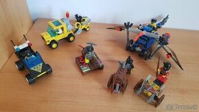 Lego System mix - 1