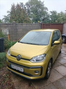 Vw Up - 1