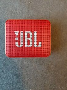 Jbl go2