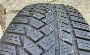 235/55 R18 100H 4x zimné Continetal - 1