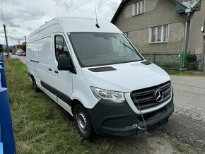 Mercedes Sprinter 316 L3H2