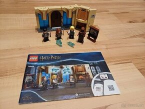 Lego Harry Potter Núdzová miestnosť - 1