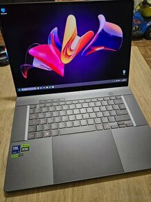 Najnovsi Herný Asus Zephyrus G16 s RTX4080 32gb ram intel co