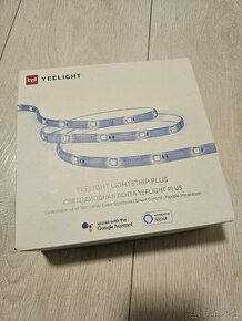 Xiaomi Yeelight Light Strip Plus LED Strip 2m - 1