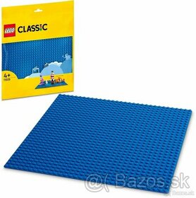 LEGO Classic 11025 Blue Baseplate