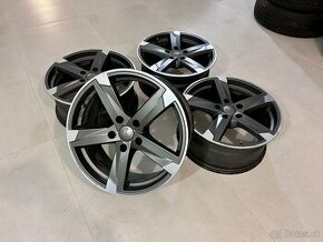 Elektróny 5x112 r17 - 1