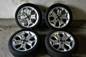 17"---ZIMNA SADA-----ORIGINAL------CITROEN DS3----4x108 r17