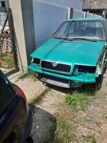 Skoda Felicia Combi 1.6 - 1