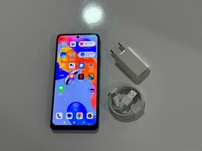 Xiaomi Redmi Note 11 Pro 5G stav NOVÉHO 8/128GB