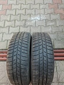 zanovne zimné 185/60 R15 BARUM