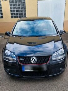 VW Golf V GTI 200 koni 89.000 km