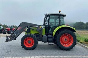 Claas Arion 610 CIS - 1