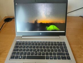 HP Elitebook 745 G6