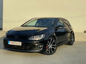 Predám VW Golf VII 2.0TDi