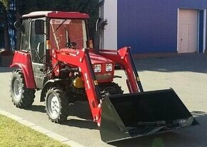 Malotraktor belarus 320,4