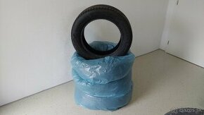 Letné pneumatiky Continental EcoContact 6Q 215/60 r18 - 1