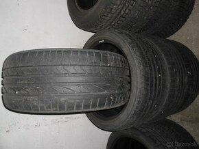 215/40 R17 87V Bridgestone Pontenza