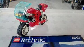 Lego Technic 8210 - 1