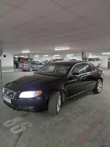 Volvo S80 V8 4.4i