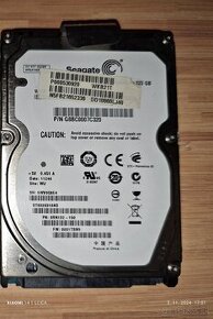 2,5 hdd 320 GB 100% zdravie vhodne do ntb