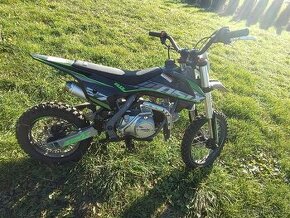 Pitbike, minibike