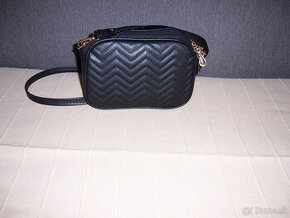 kabelka crossbody