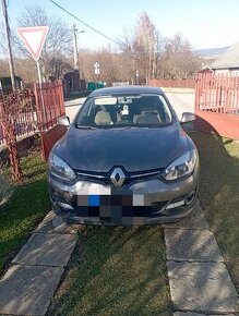 Renault Megane III