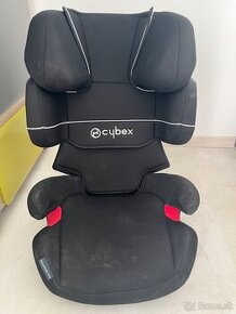 Detská autosedačka Cybex