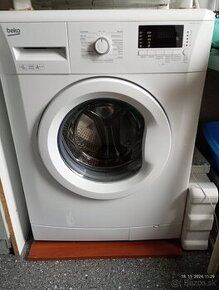 Beko WTV6502 CS BO