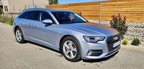 AUDI A6 Avant 4.0 Tdi - Quatro sport/led 2022