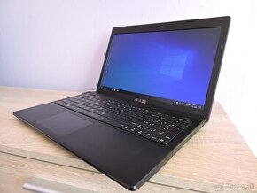 Asus X55