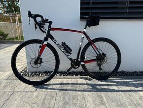 Specialized crux velkost 58