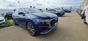 AUDI Q8 3.0 TDI SPORT