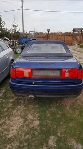 AUDI 80  CABRIO