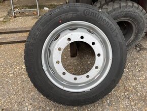 295/55 R 22,5,kolesa CONTINENTAL 295/55 R 22,5