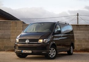 Volkswagen Multivan G6 2.0 TDI DSG