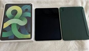 Predám Apple iPad Air 11, 4 generácie, green