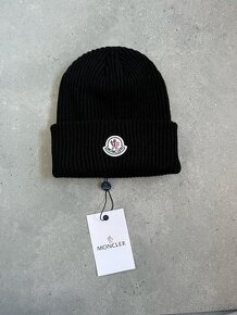 Čiapka Moncler