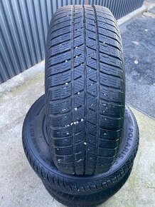 195/65r15 zimne