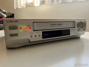 videorekordér Sony SLV-SX100K