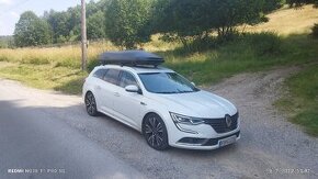 Renault talisman