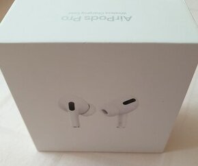 Apple AirPods Pro 2 generácia